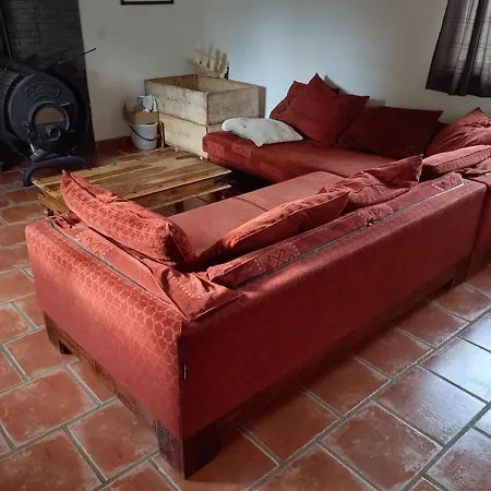 De La Grande Maison Chastreix