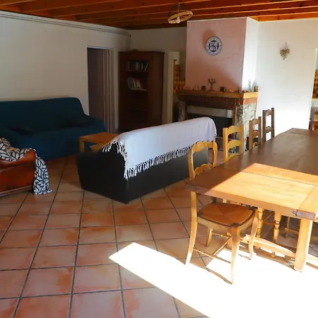 Ferienhaus De La Grande Maison *