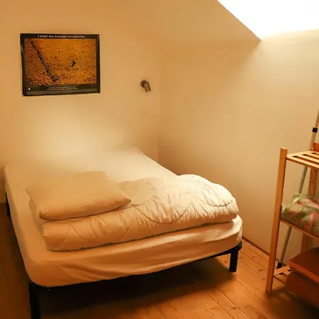 De La Grande Maison * Chastreix