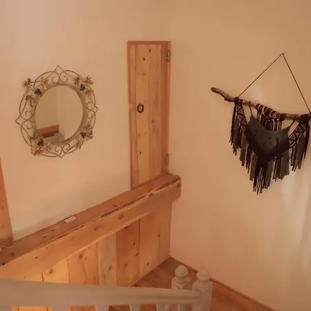 De La Grande Maison Holiday home Chastreix