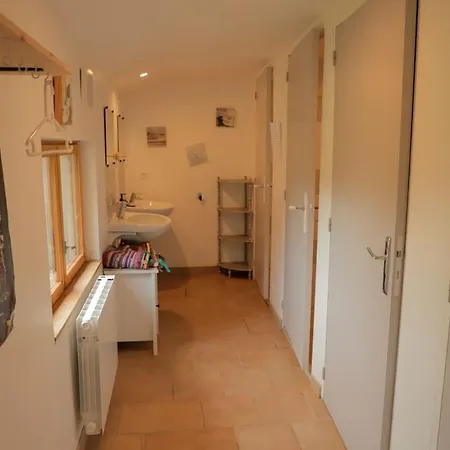 De La Grande Maison Holiday home