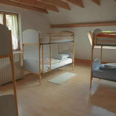 De La Grande Maison Дом отдыха Шастрекс