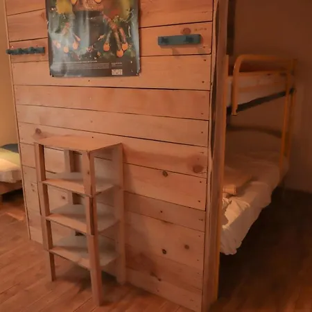 Holiday home De La Grande Maison *