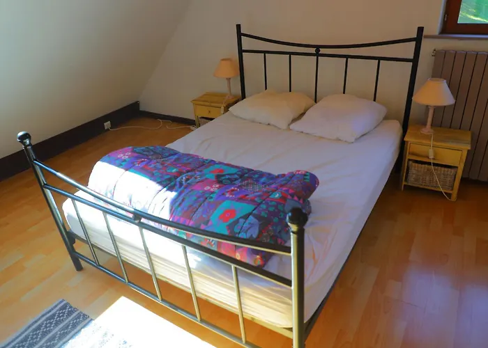 Holiday home De La Grande Maison