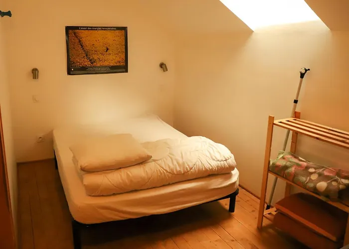 De La Grande Maison * Chastreix