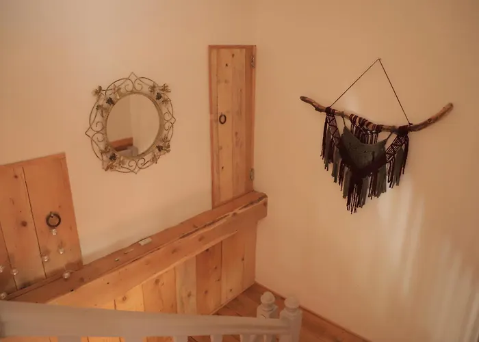 De La Grande Maison Holiday home Chastreix