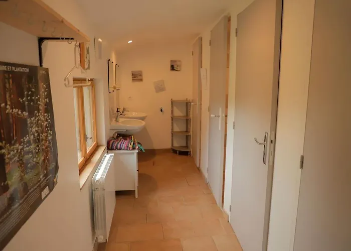 De La Grande Maison Ferienhaus