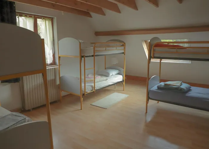 De La Grande Maison Holiday home Chastreix