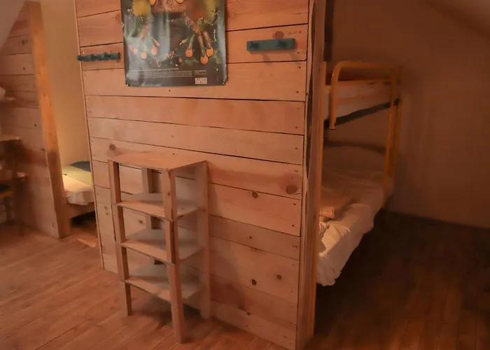 Holiday home De La Grande Maison *